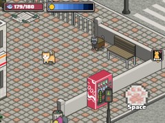 Тоглоом Pixel Cat Simulator My Pets