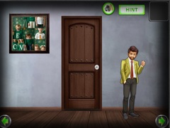 Тоглоом Amgel Easy Room Escape 265