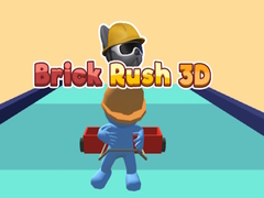Тоглоом Brick Rush 3D