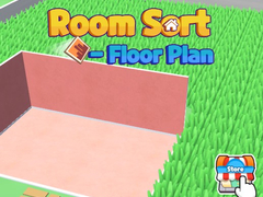 Тоглоом Room Sort  Floor Plan