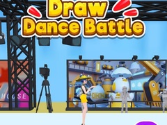 Тоглоом Draw Dance Battle