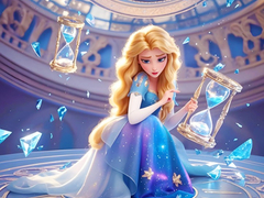 Тоглоом Find The Differences: Time Princess