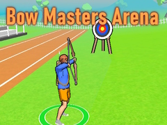Тоглоом Bow Masters Arena