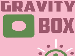Тоглоом Gravity Box
