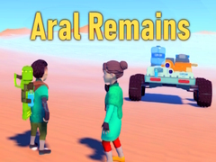 Тоглоом Aral Remains