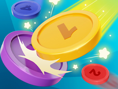 Тоглоом Coin Merge