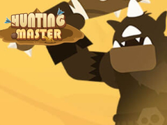 Тоглоом Hunting Master