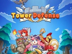 Тоглоом Tower Defense 2