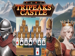 Тоглоом Tripeaks Castle