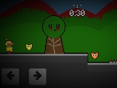 Тоглоом Sprunki Horror Version Dark