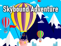 Тоглоом Skybound Adventure 