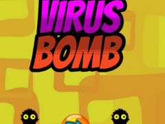 Тоглоом Virus Bomb