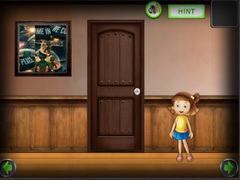 Тоглоом Amgel Kids Room Escape 288