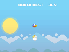 Тоглоом Flappy Flight