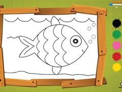 Тоглоом Kids Colour Game