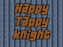 Тоглоом Happy Tappy Knight