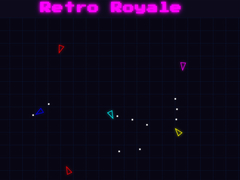Тоглоом Retro Royale