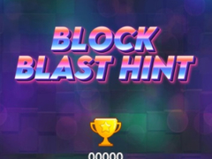 Тоглоом Block Blast Hint