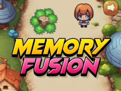 Тоглоом Memory Fusion