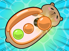 Тоглоом Capybara Screw Jam