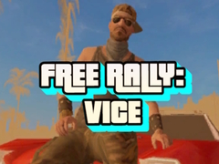 Тоглоом Free Rally: Vice