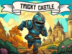 Тоглоом Tricky Castle