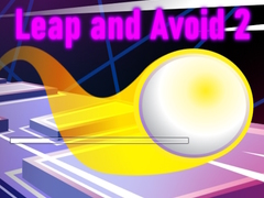 Тоглоом Leap and Avoid 2