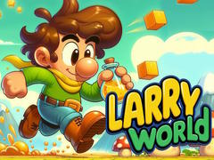 Тоглоом Larry World