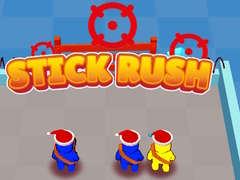 Тоглоом Stick Rush