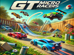 Тоглоом GT Micro Racers