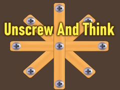 Тоглоом Unscrew And Think
