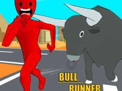 Тоглоом Bull Runner