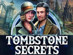 Тоглоом Tombstone Secrets
