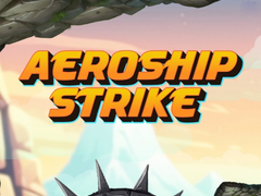 Тоглоом Aeroship Strike