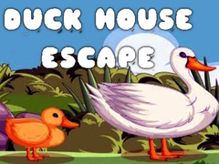 Тоглоом Duck House Escape