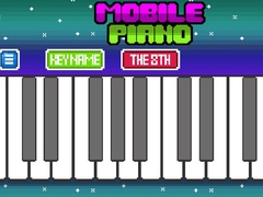 Тоглоом Mobile Piano