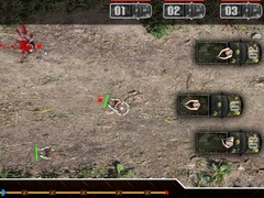 Тоглоом Zombie Inferno