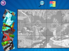 Тоглоом Smart Kids Puzzle