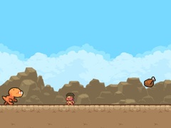Тоглоом Super Dino Run