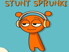 Тоглоом Stunt Sprunki