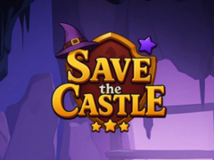 Тоглоом Save The Castle
