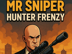Тоглоом Mr Sniper Hunter Frenzy