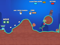 Тоглоом Mad Royale Tactics