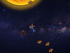 Тоглоом Hyperspace: Quantum Fracture