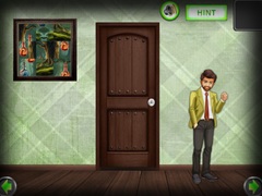 Тоглоом Amgel Easy Room Escape 266