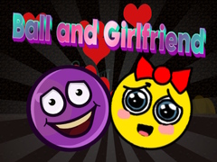 Тоглоом Ball and Girlfriend