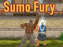 Тоглоом Sumo Fury