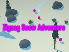 Тоглоом Zigzag Snow Adventure