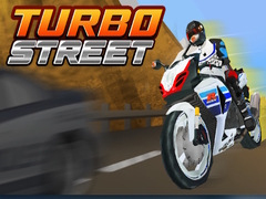 Тоглоом Turbo Street