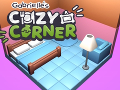 Тоглоом Gabrielle’s Cozy Corner